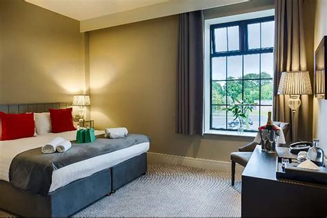 village hotel bettystown|Double Room – The Village Hotel .